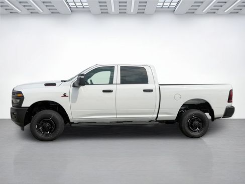 New 2026 RAM 2500 Tradesman AWD/4WD image 6