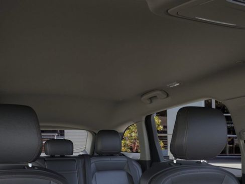 New 2026 Lincoln Nautilus Premier AWD/4WD image 22