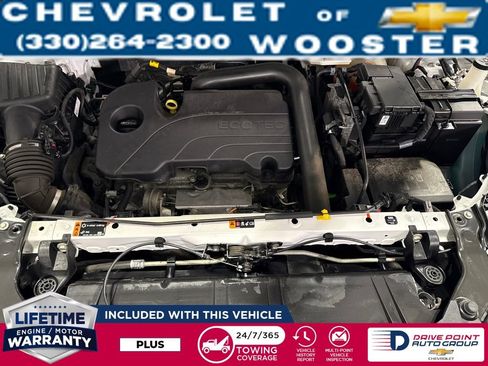 Used 2023 GMC Terrain SLE w/ Driver Convenience Package image 31