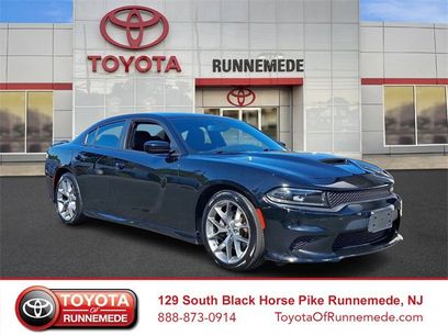 Used 2023 Dodge Charger GT