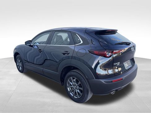 Used 2023 MAZDA CX-30 AWD 2.5 S image 8