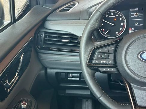 Used 2025 Subaru Forester Sport AWD/4WD image 15