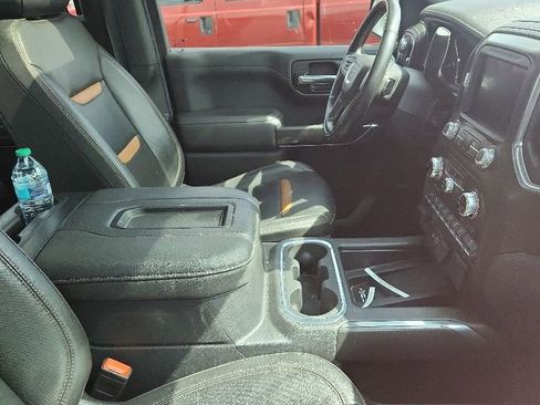 Used 2019 GMC Sierra 1500 AT4 w/ AT4 Premium Package AWD/4WD image 50