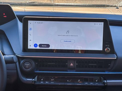 New 2026 Toyota Prius Plug-In Hybrid image 17