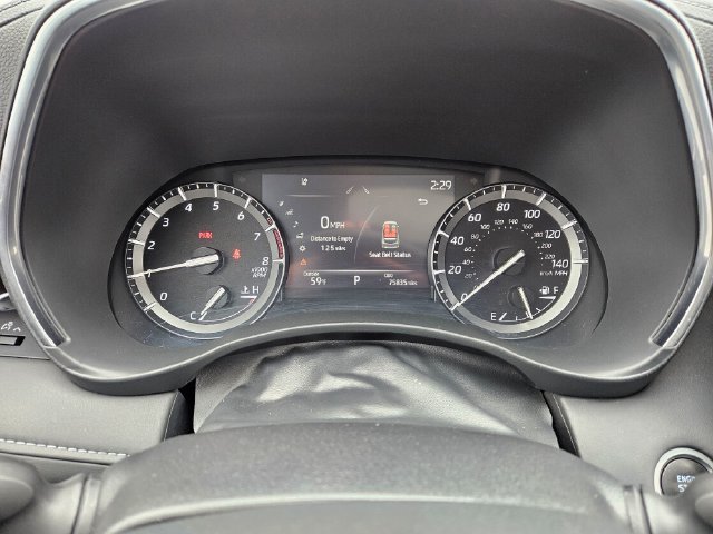 Used 2021 Toyota Highlander Limited AWD/4WD image 31