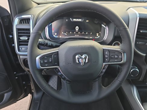 New 2026 RAM 1500 Big Horn image 13