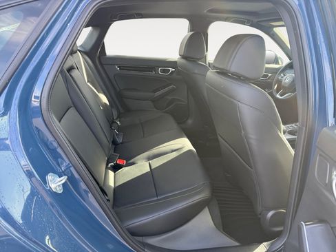 New 2026 Honda Civic Sport Touring image 18