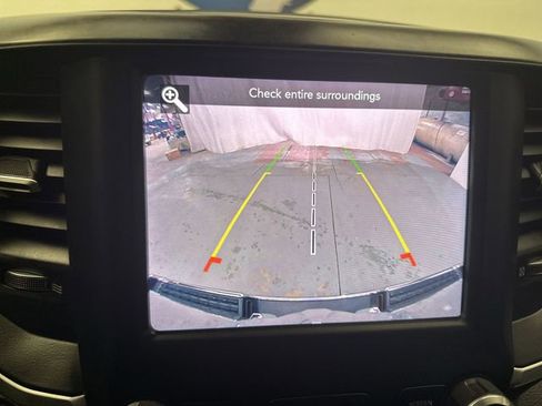 Used 2020 RAM 1500 Big Horn image 26