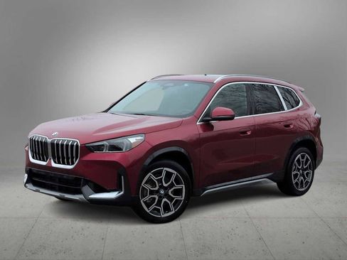 New 2026 BMW X1 xDrive28i w/ Convenience Package AWD/4WD image 1