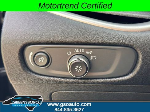 Used 2017 Chevrolet Malibu LS FWD image 29