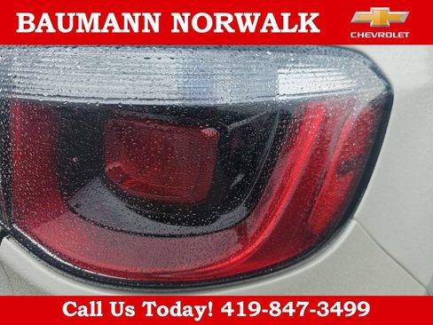 Used 2019 Jeep Compass Limited AWD/4WD image 25