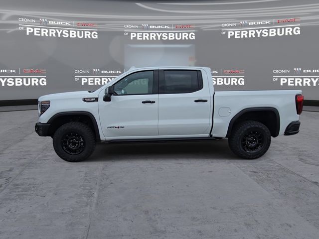 Used 2026 GMC Sierra 1500 AT4X w/ AT4X AEV Edition AWD/4WD image 5