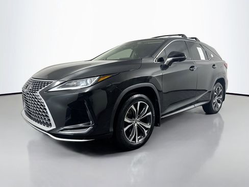 Used 2022 Lexus RX 350L FWD w/ Premium Package image 44