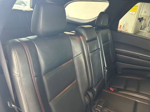 Certified 2023 Dodge Durango GT image 25