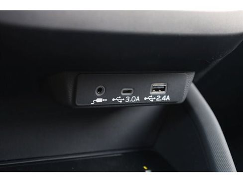 New 2026 Subaru Forester Sport AWD/4WD image 35