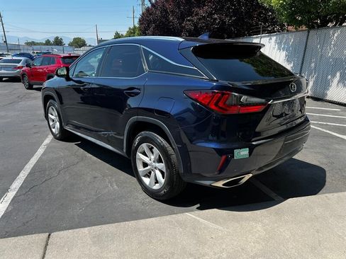 Used 2016 Lexus RX 350 AWD w/ Premium Package image 5
