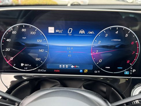 New 2026 Mercedes-Benz E 350 E 350 image 12