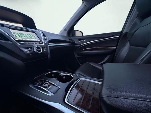 Used 2017 Acura MDX 3.5L image 58