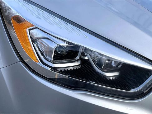 Used 2018 Ford Escape Titanium w/ Ford Safe & Smart Package image 26