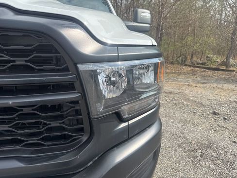 Used 2023 RAM 2500 Tradesman image 3