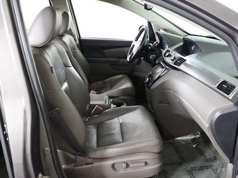 Used 2016 Honda Odyssey EX-L image 33