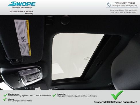 Used 2019 Jeep Grand Cherokee Limited w/ Trailer Tow Group IV AWD/4WD image 25