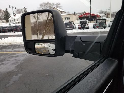 Certified 2024 RAM 2500 Big Horn w/ Bed Utility Group image 33