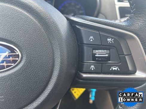 Used 2019 Subaru Outback 2.5i Premium image 20