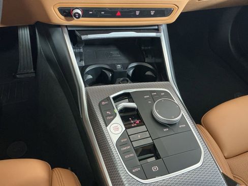 Certified 2025 BMW 330i Sedan w/ M Sport Package image 13