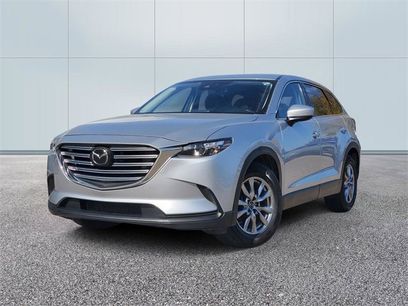 Used 2018 MAZDA CX-9 Touring