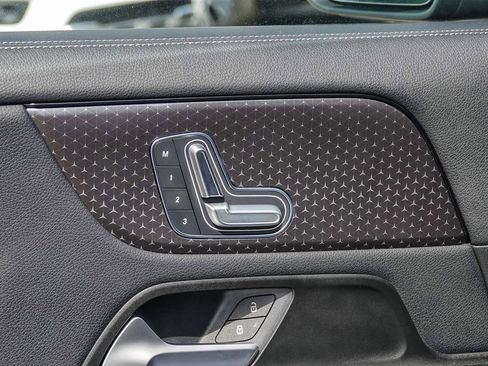 Certified 2026 Mercedes-Benz GLA 250 image 21