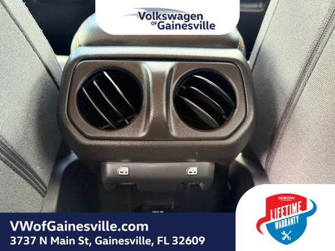 Used 2025 Jeep Wrangler Sahara w/ Safety Group image 12