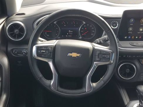 Used 2024 Chevrolet Blazer LT w/ Midnight/Sport Edition AWD/4WD image 14