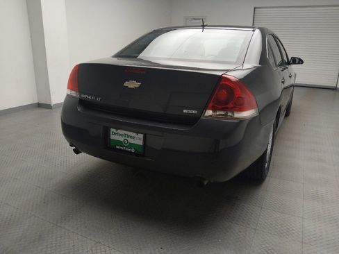 Used 2016 Chevrolet Impala LT image 7