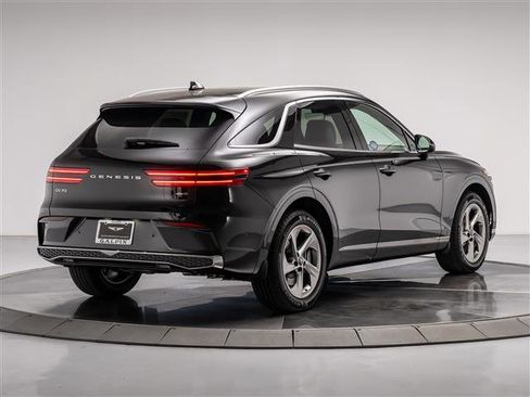 New 2026 Genesis GV70 2.5T Advanced image 5