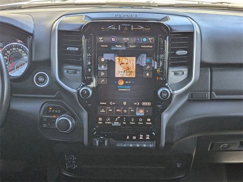 Certified 2024 RAM 2500 Big Horn w/ Safety Group image 16
