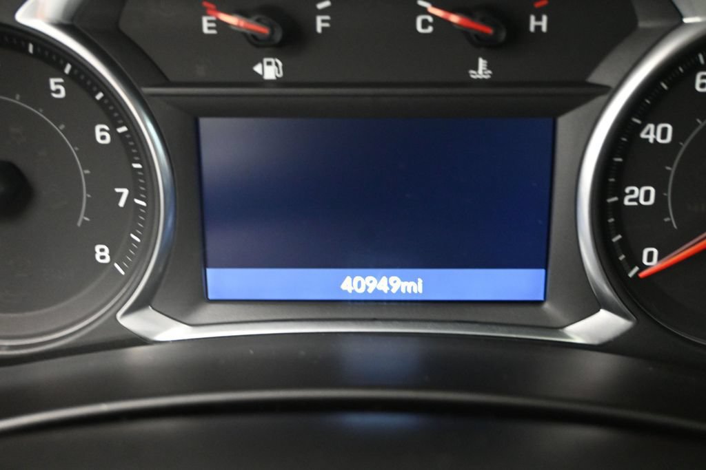Used 2020 Chevrolet Equinox LT AWD/4WD image 12