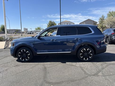Certified 2024 Kia Telluride SX AWD/4WD image 8