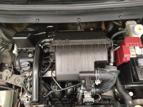 Used 2021 Mitsubishi Mirage LE image 30