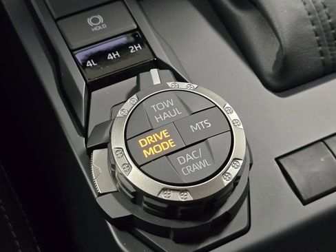 New 2026 Toyota Tacoma SR5 image 7