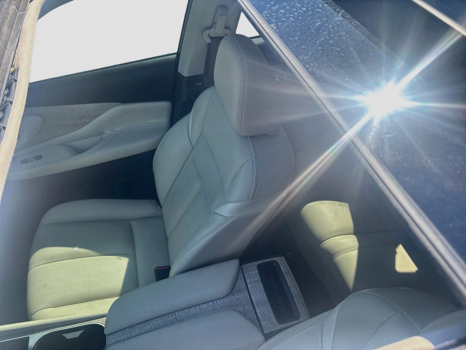 Used 2024 Nissan Murano SL AWD/4WD image 22