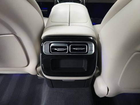 Certified 2022 Mercedes-Benz S 500 4MATIC image 30