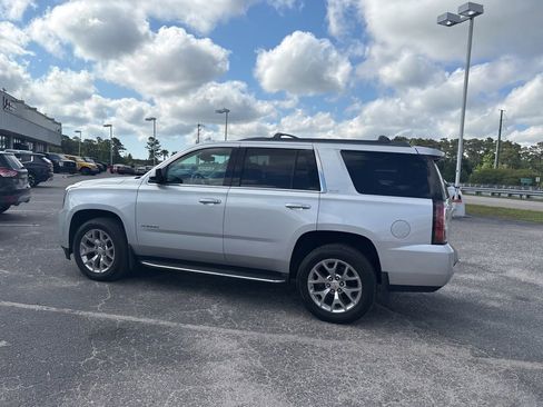 Used 2016 GMC Yukon SLT w/ Open Road Package AWD/4WD image 6