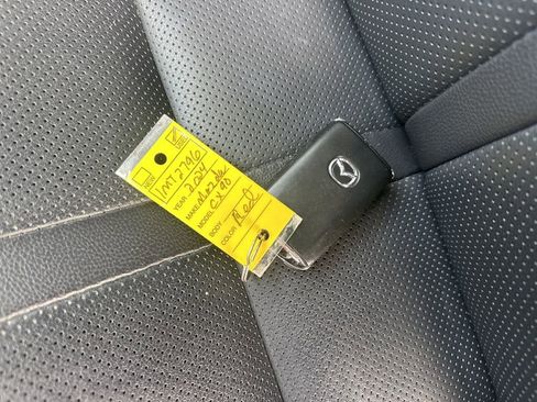 Used 2024 MAZDA CX-90 3.3 Turbo w/ Preferred Plus image 38