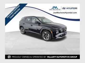 Used 2026 Hyundai Tucson SEL AWD/4WD 360° Tour