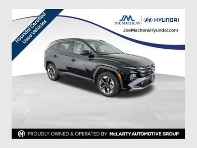 Used 2026 Hyundai Tucson SEL