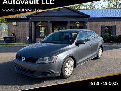 Used 2014 Volkswagen Jetta SE