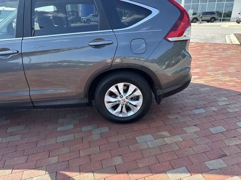 Used 2013 Honda CR-V EX-L image 6