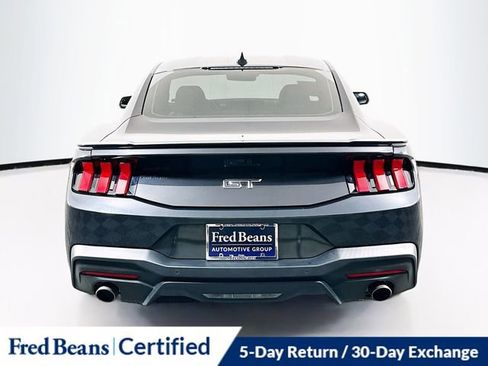 Used 2024 Ford Mustang GT image 7