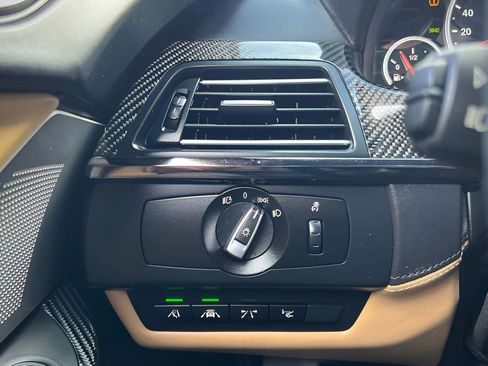 Used 2015 BMW M6 Gran Coupe image 58